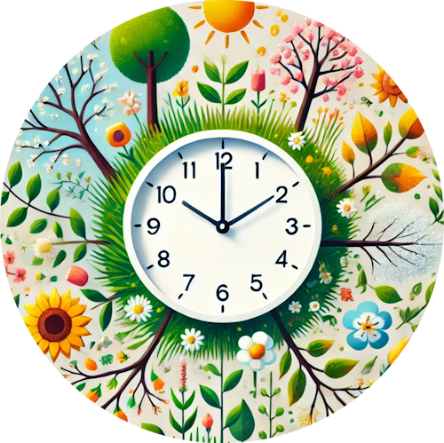 Tic-tac, il passe le temps